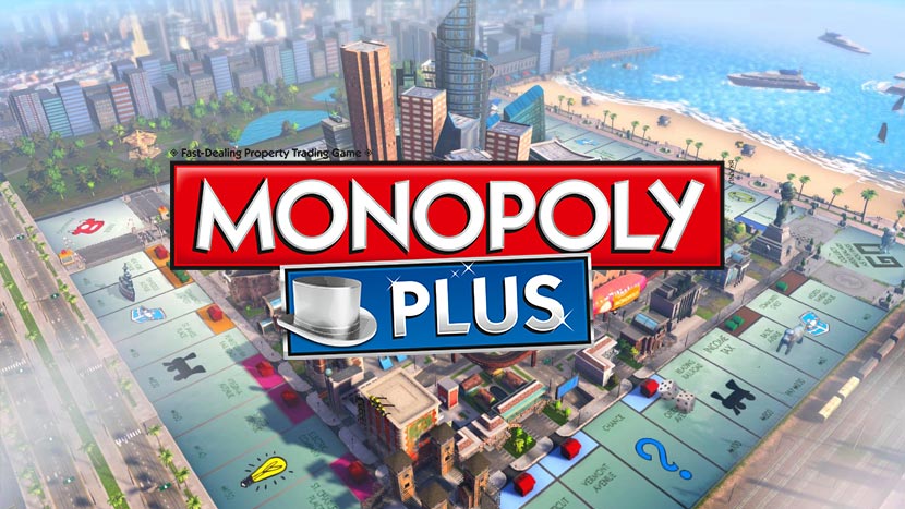 Download Game Monopoly Versi Indonesia Gratis